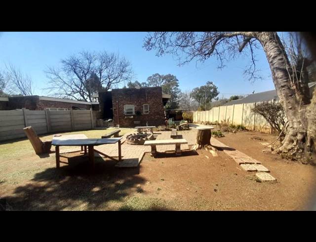 3 BEDROOM HOUSE FOR SALE IN KIBLER PARK